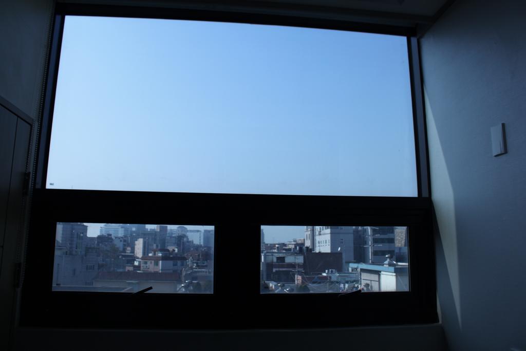 K-Guesthouse Sinchon 2 Seul Dış mekan fotoğraf