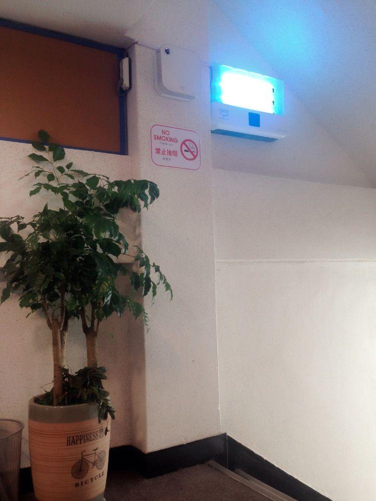 K-Guesthouse Sinchon 2 Seul Dış mekan fotoğraf