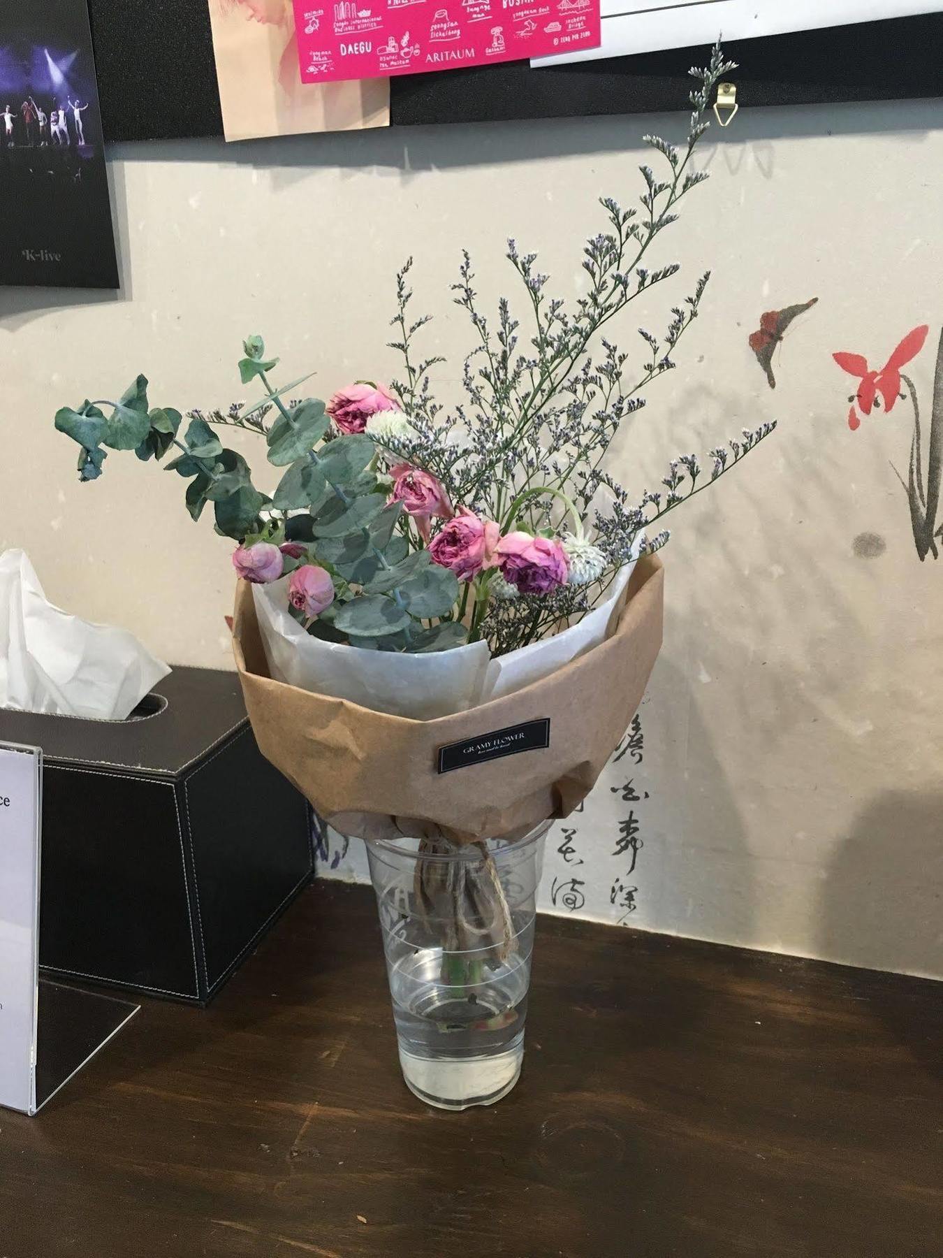 K-Guesthouse Sinchon 2 Seul Dış mekan fotoğraf